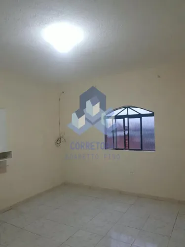 CASA RIBEIRÃO PIRES ALIANÇA