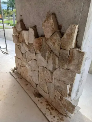PEDRA MOLEDO BRUTA