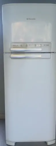 Geladeira Eletrolux 