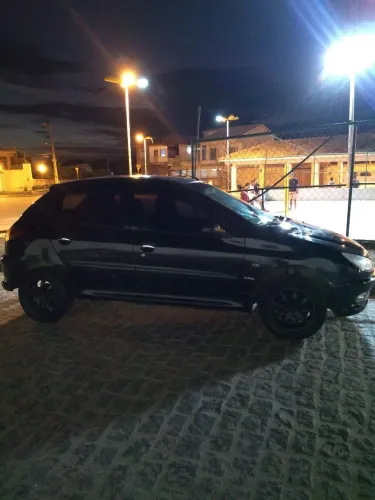 Peugeot 206 Holiday 1.4 8V 75cv 3P 2006