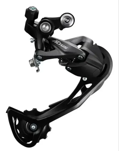 Câmbio Shimano Traseiro Altus 9V