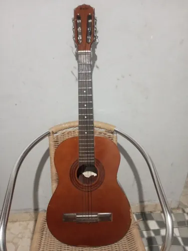 Violão Rozini 