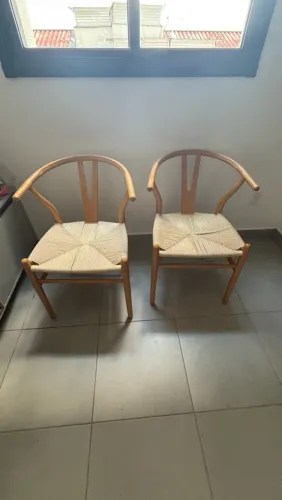 2 Cadeiras