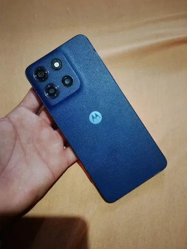 Vendo moto G15 128gb