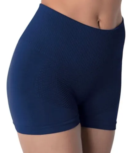 Short DeMillus Velvette Ultraleve