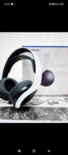 Headset Pulse 3D Playstation 5