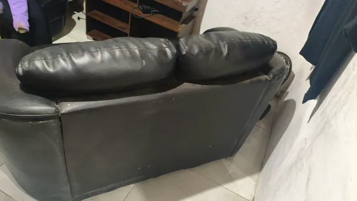 Dois sofas