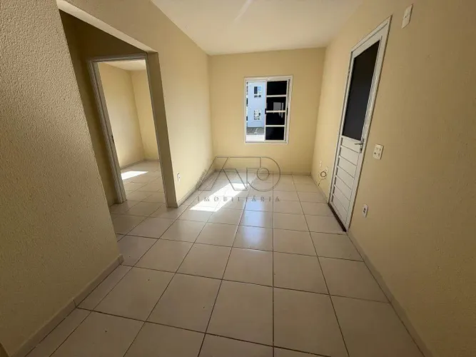 Casa em Condomínio para aluguel, 2 quartos, 1 vaga, NOVA SUIÇA - PIRACICABA/SP