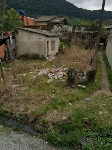 Mongagua 10 x 25 Bairro Jussara