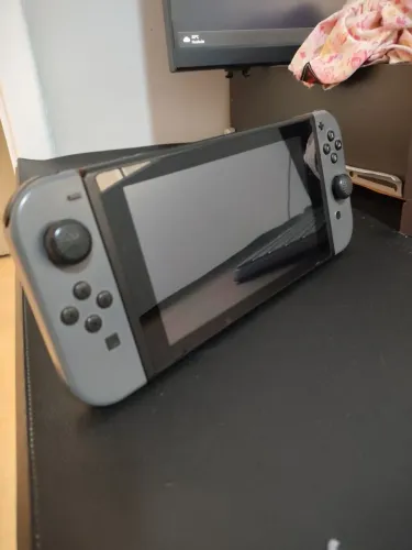 Nintendo Switch v2