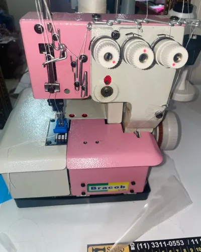 Galoneira portátil semi industrial - Bracob BC 2600