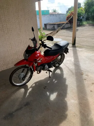 Pop 110i 2026/2026
