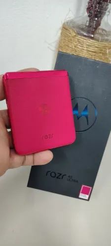 Motorola RAZR 40 Ultra