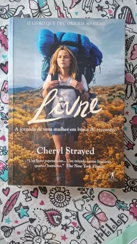 Livro Livre