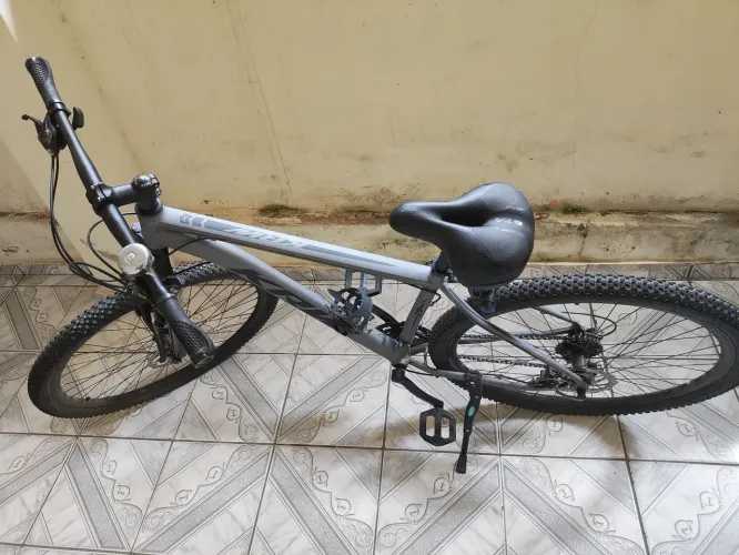 Bicicleta KRW