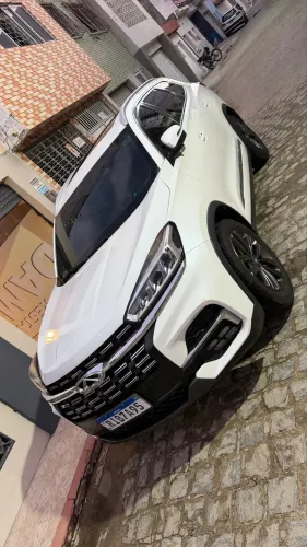 Chery Tiggo 8 TXS 1.6 Turbo Tgdi AUT 2022