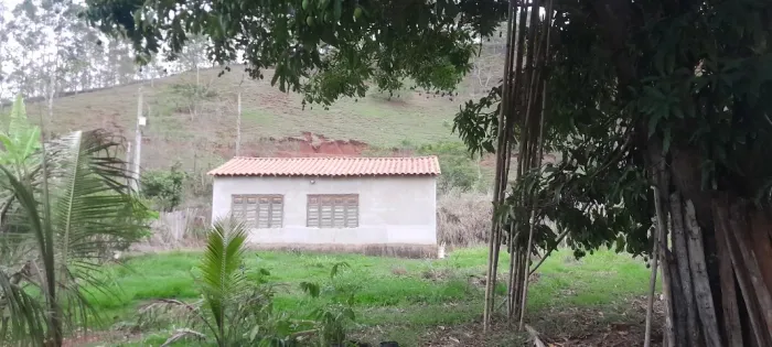 Chácara vendo ou troca