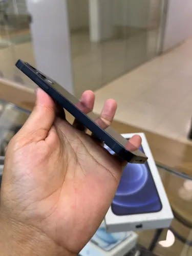 IPHONE 12 64GB   - SEMINOVO 
