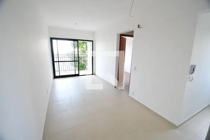 APARTAMENTO RESIDENTIAL em Campinas - São Paulo, Vila Nova