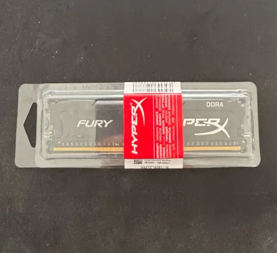 Memória RAM 16gb DDR4 3200