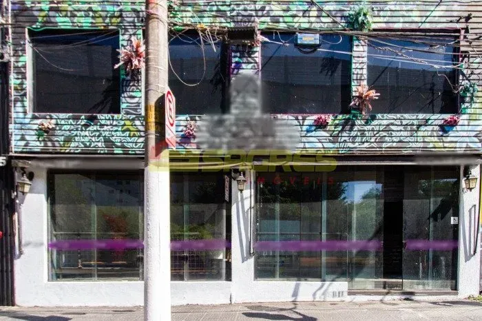 Casa comercial 250m² na Parada Inglesa por R$ 12.000,00