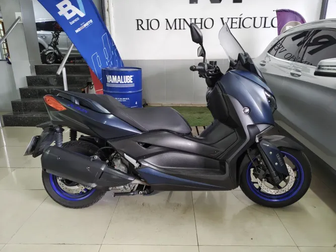 Yamaha Xmax 250 abs 2024