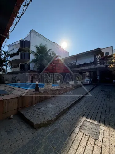 CASA COMERCIAL em RIO DE JANEIRO - RJ, RECREIO DOS BANDEIRANTES