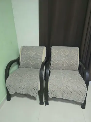 Vendo 2 Poltronas - R$ 250,00 o par
