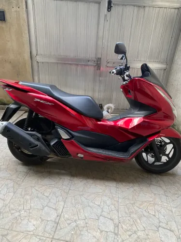 Honda PCX