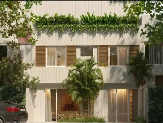 Imóvel para venda tem 320 metros quadrados com 3 quartos em Jardim Botânico
