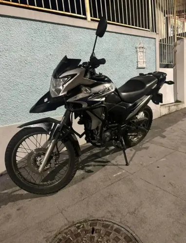 2019 HONDA XRE 190cc