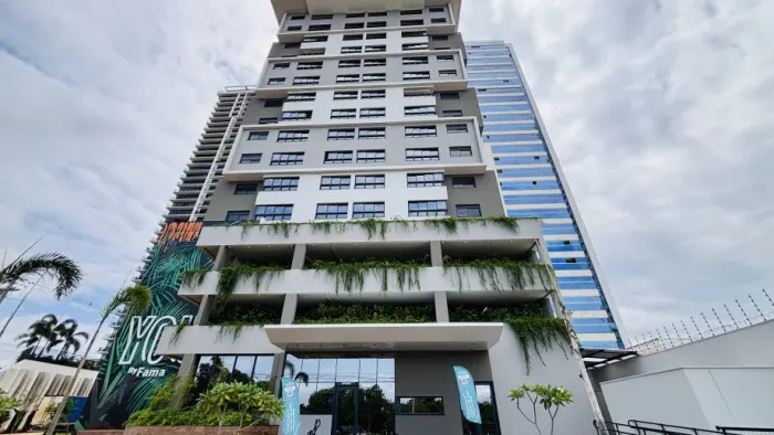 Flat com 1 dormitórios para venda no bairro Graciosa - Orla 14