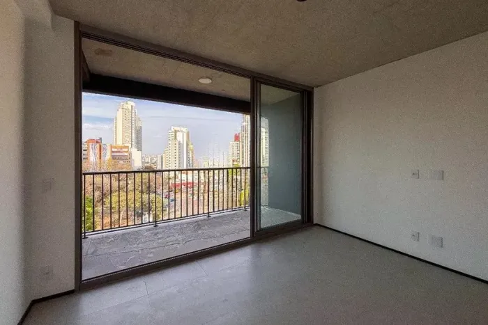 Apartamento à Venda - Vila Mariana, 1 Quarto, 24 m2
