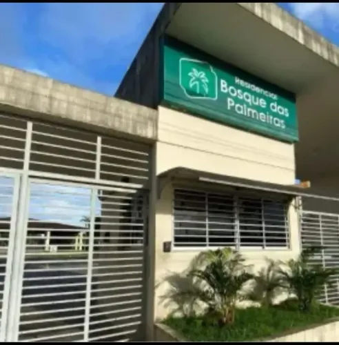 Apartamento à venda no CONDOMÍNIO BOSQUE DAS PALMEIRAS, BENEDITO BENTES, Maceió, AL