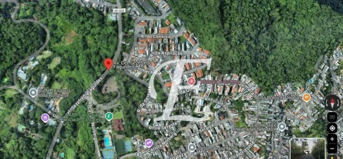 Terreno à venda, 32000 m² por R$ 66.000.001,00 - Tucuruvi - São Paulo/SP