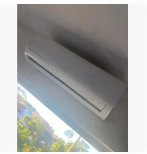 Ar condicionado