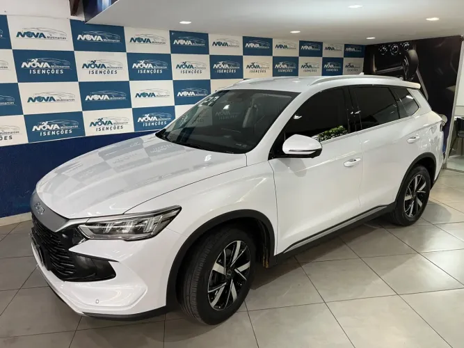 BYD Song Pro GL 1.5 16V Aut. (hibrido) 2027