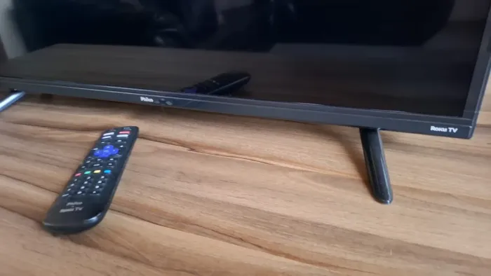 Tv Philco com defeito