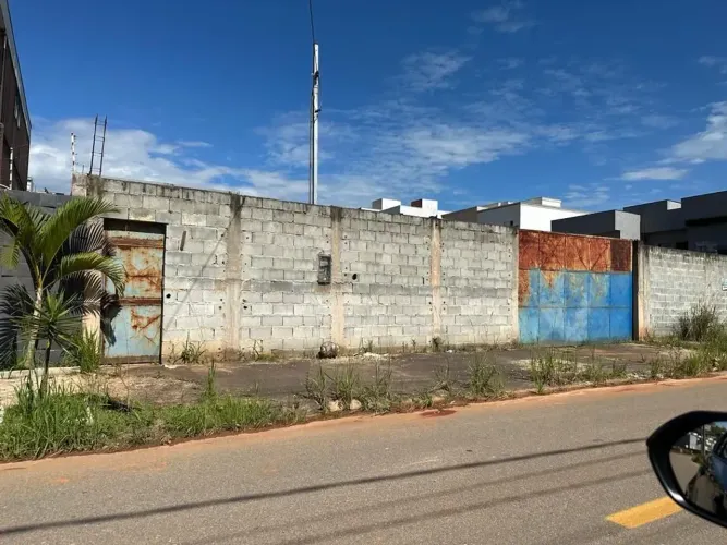 Ótimo Terreno á Venda Portal dos Ipês - Cajamar/SP