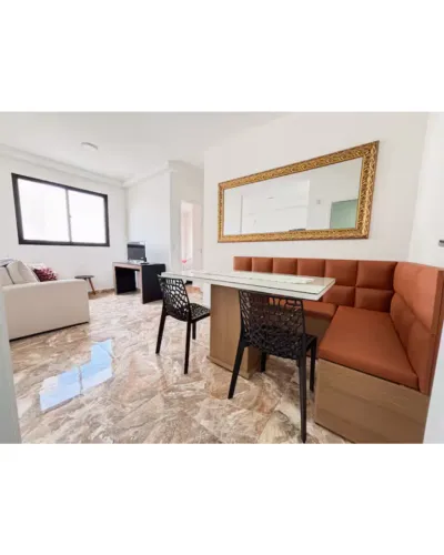 Apartamento ou Quartos por Temporada | Ao lado da PUC Campinas | Direto com Proprietário