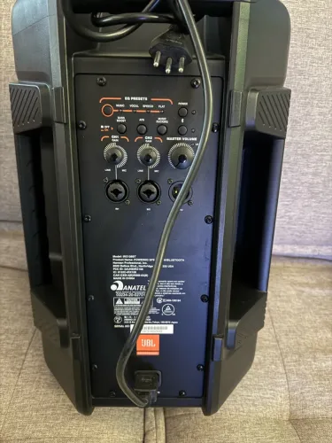 Caixa de Som JBL Bluetooth
