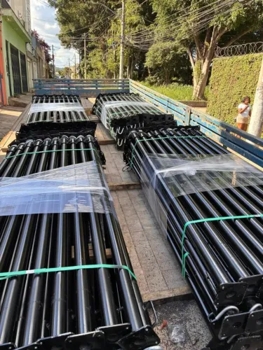 Escora Metálica 3,20m