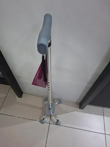 BENGALA 4 PONTOS