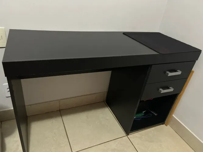 Mesa de computador
