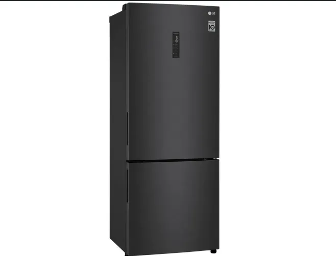 Refrigerador / Geladeira LG GC-B569NQL2 451L Frost Free