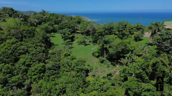 Terreno à Venda em Praia do Silveira Garopaba SC