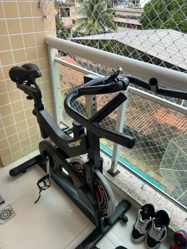 Bike Spinning Astro