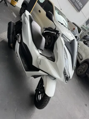 PCX 160 ABS