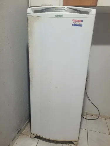 Geladeira frost free consul