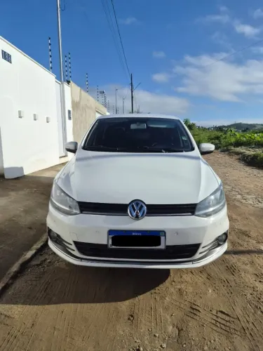 Volkswagen Fox Comfortline 1.0 Flex 8V 5P 2015